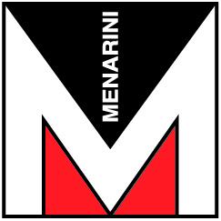 Menarini logo